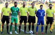 الدوري اللبناني لكرة القدم: الانصار يهزم الراسينغ وتعادل التضامن وطرابلس