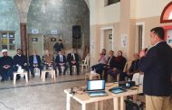 بلدية مشحا العكارية احتفلت بإطلاق مشروع البلدية الذكية