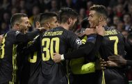 كرة قدم / دوري ابطال اوروبا: يوفنتوس يواجه اياكس وبرشلونة امام يونايتد