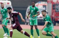 سداسية العهد في الاخاء تمنحه لقب الدوري اللبناني والنجمة يهزم الانصار بهدف مثير للجدل