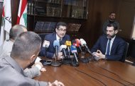قيومجيان ألغى عقوداً مع 20 جمعية ووجه إنذارات لـ30 أخرى