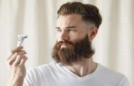 دراسة تحذر من خطر كامن في لحية الرجل!