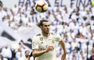 غاريث بايل باق مع ريال مدريد الاسباني