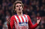 رئيس اتلتيكو مدريد: غريزمان باق معنا