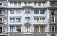 بنك بيروت يختار 66 Cannon Street عنواناً لمقره الجديد في لندن