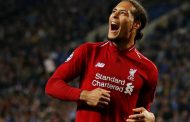 فان دايك ... الجائزة الاكثر عدلا للاعب الاكثر  عطاء وتكاملا