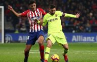 قمة مرتقبة في الــ «ليغا» بين برشلونة واتلتيكو مدريد