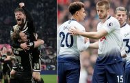نصف نهائي دوري ابطال اوروبا: اياكس بلا خوف وتوتنهام ليس لديه ما يخسره