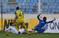كأس الاتحاد الاسيوي: العهد يهزم السويق 4-2
