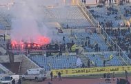 العهد المتوج يهزم النجمة 2-1 ويفقده الوصافة والانصار ثانيا