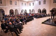 تعاون بين كلية الهندسة في الجامعة الأنطونية مع مركز البحوث لاطلاق اول قمر اصطناعي في لبنان