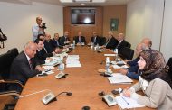 لجنة البيئة تبحث ملفي الكسارات والصيد البري
