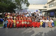 المهرجان السادس عشر للمطبخ التقليدي في جامعة الروح القدس وجّه تحية تقدير إلى قوات اليونيفيل