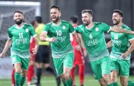 كرة قدم / كأس لبنان:  الانصار والعهد الى المباراة النهائية