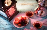 فوائد صحية لصيام شهر رمضان!