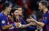 صفقة غير متوقعة.. برشلونة يلهث وراء 