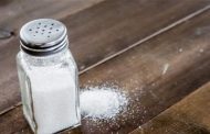 ما لا تعرفونه عن الملح