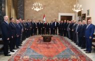 رئيس الجمهورية يجمع أهل القطاع الصناعي: معاناة نتيجة الاقتصاد الريعي والتهرب الضريبي