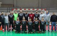 بطولة كرة اليد اللبنانية:  حارة صيدا ينهي الدوري المنتظم بفوز كبير