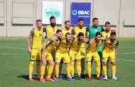 العهد إلى نصف نهائي كأس لبنان لكرة القدم