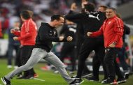 بطولة ألمانيا.. تعادل بطعم الفوز لـ