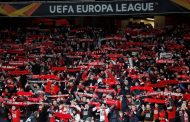 جماهير أرسنال تطالب بنقل نهائي الدوري الأوروبي إلى ويمبلي