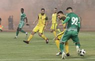 العهد فاز على الانصار بنهائي الكأس واحتفظ بالدوبليه موسما ثانيا