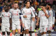 ليفربول يسعى للملمة جراحه الاوروبية امام نيوكاسل