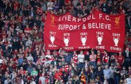 ليفربول يعزف لحن مشجعيه الأوفياء
