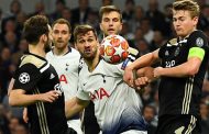 اياكس امستردام يعوّل على شبابه والتاريخ لبلوغ نهائي دوري الابطال اليوم