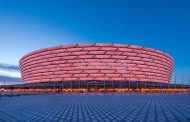 ارسنال يرفض استضافة باكو نهائي يوروبا ليغ