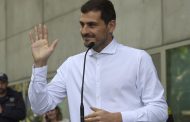 بورتو يعرض على كاسياس البقاء حتى اذا اعتزل