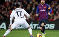برشلونة الاسباني من أجل ثنائية جديدة اليوم في نهائي الكأس