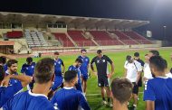 كأس الاتحاد الآسيوي: النجمة - الجيش السوري 2-2