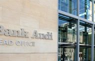 بنك عوده يطلق خدمة جديدة بالاشتراك مع GRGBanking وLEVANTNET