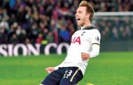 بـ 70 مليون يورو.. نجم توتنهام 