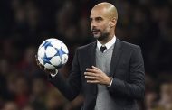 هل إقترب غوارديولا من تدريب السيدة العجوز؟