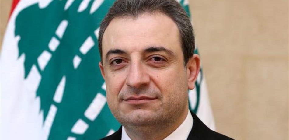 أبو فاعور: ملتزمون بإقامة المناطق الصناعية الحديثة