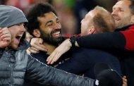 ليفربول يهزم برشلونة برباعية ويبلغ نهائي دوري أبطال أوروبا