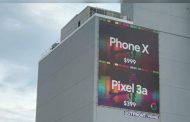 إعلان لهاتف Google Pixel 3a يسخر من ” Phone X “