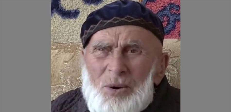 ولد في عهد نيكولاس الثاني.. رحيل أكبر معمّر