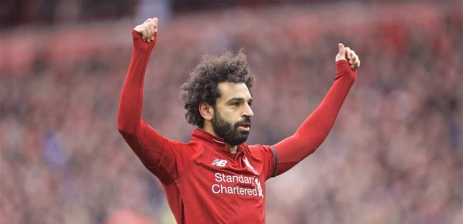 مفاجأة سوق الإنتقالات: محمّد صلاح إلى 