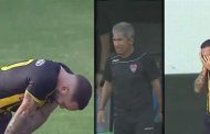 موقف نادر على الملاعب.. اللاعب الابن كسر قلب والده المدرب بهدف قاتل!