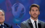 لماذا يريد راموس الرحيل؟