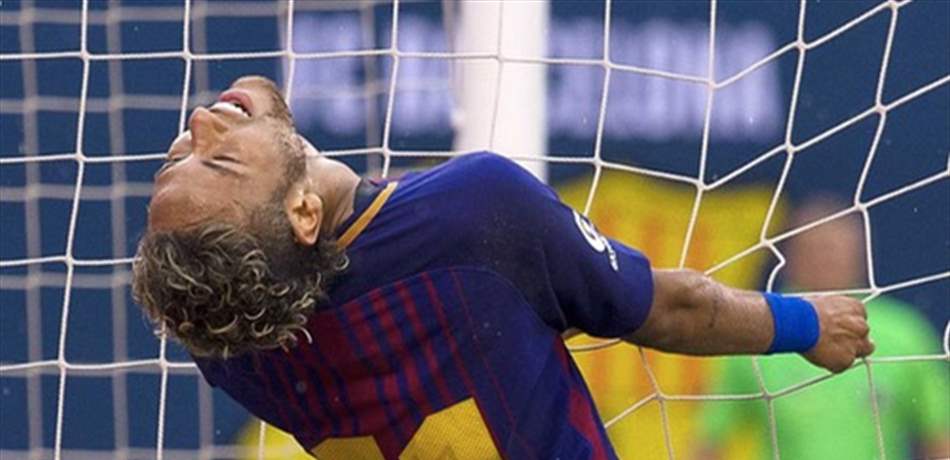 نيمار يغازل برشلونة.. سيعود مجددا لقلعة كامب نو؟!
