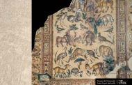 كتاب جديد صادر عن متحف جامعة الروح القدس