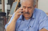 مداخلة د. عصام خليفة حول كتاب د. أنطوان داغر 