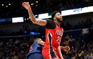 ديفيس مصر على ترك فريق نيو أورليانز