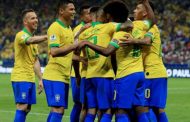 كوبا أميركا 2019: البرازيل تتأهل وتلحق بها فنزويلا