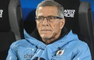 تاباريز يمتدح عودة سواريز للمنتخب